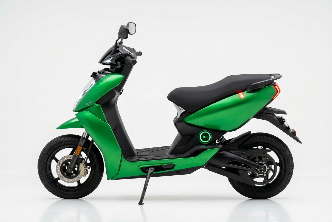 Joy E-Bike